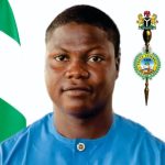 Akinbode, President, Youth Assembly of Nigeria