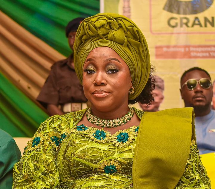 Embrace unity, cooperation – Temile urges youths at Christmas