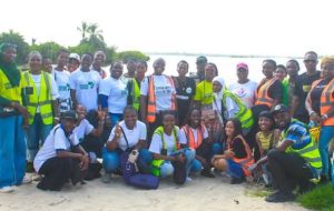 OFA’s Project Hope 5.0 delivers healthcare, food aid to Oko Ata Community