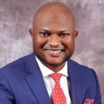 Edo Deputy Governor Dennis Idahosa