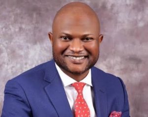 Edo Deputy Governor Dennis Idahosa