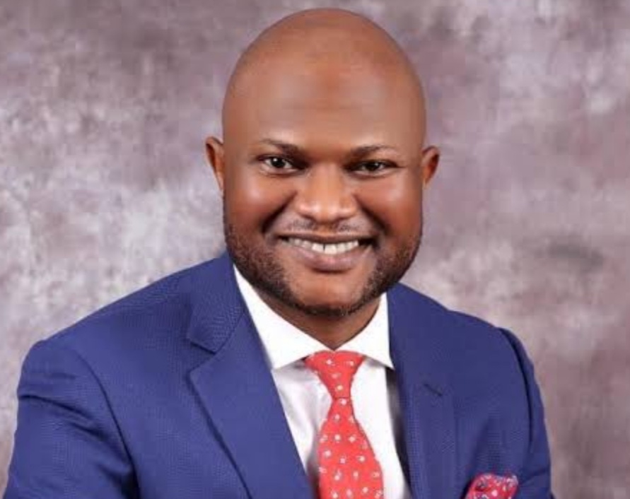 Edo Deputy Governor Dennis Idahosa