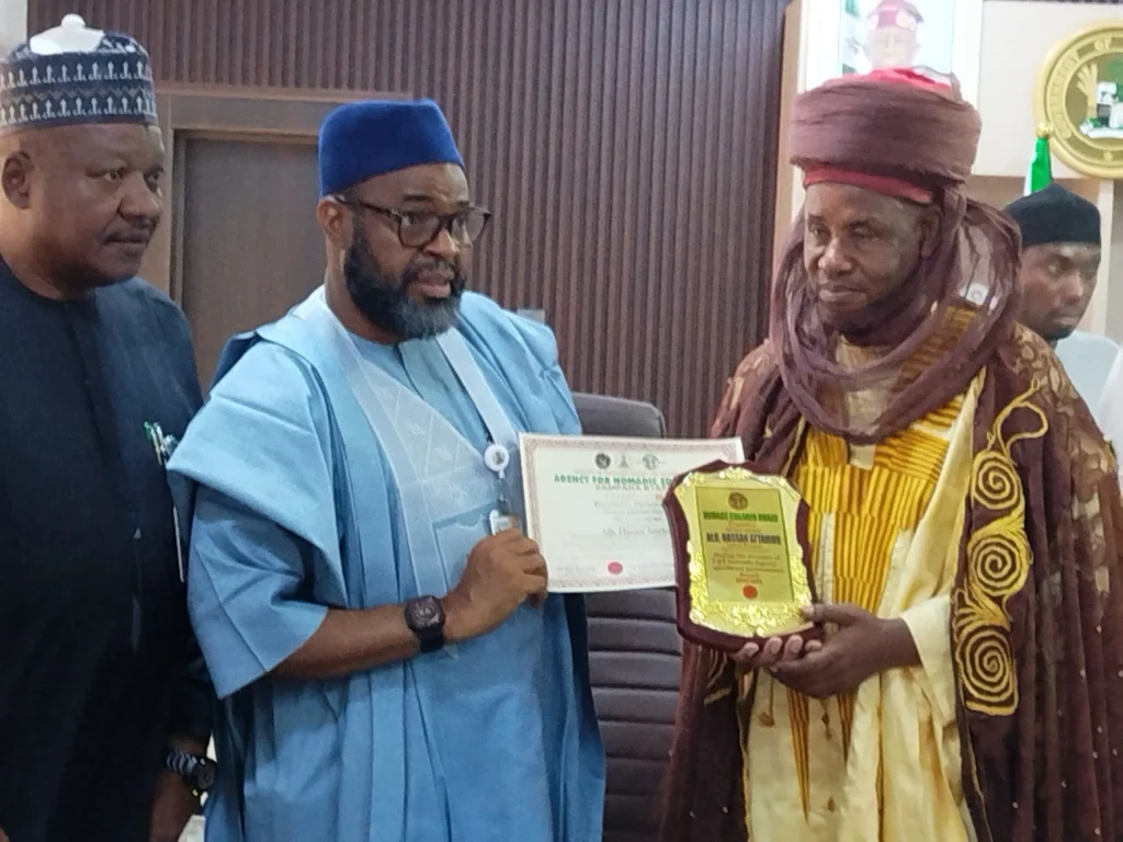 Zamfara to revitalise nomadic education, tackle out-of-school crisis