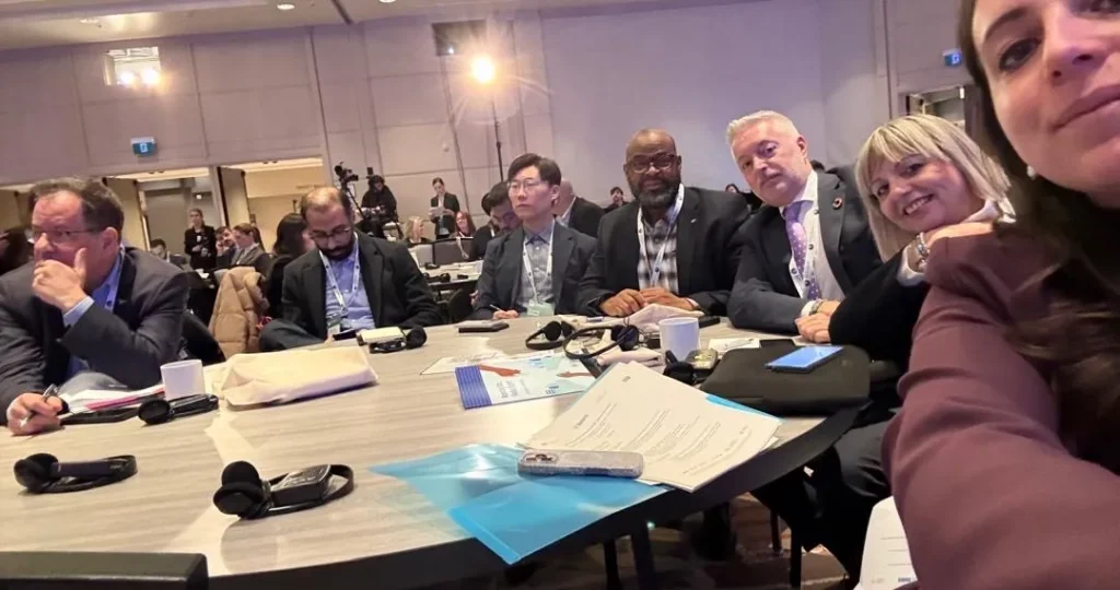 Zamfara attends Strong Cities Network summit in Toronto
