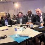 Zamfara attends Strong Cities Network summit in Toronto