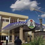Benue Assembly passes 2026 budget into law