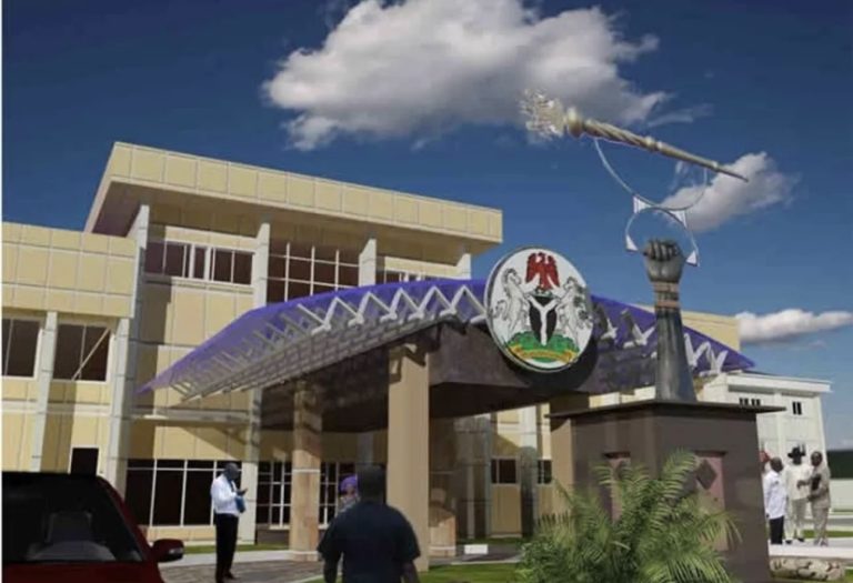Benue Assembly passes 2026 budget into law