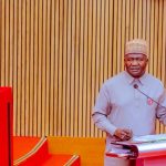 General Christopher Musa (retd)