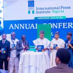 Harassment of journalists: IPI Nigeria urges FG to call state govts, security agencies to order