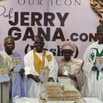 Party defection: APC, PDP clash over Prof Gana