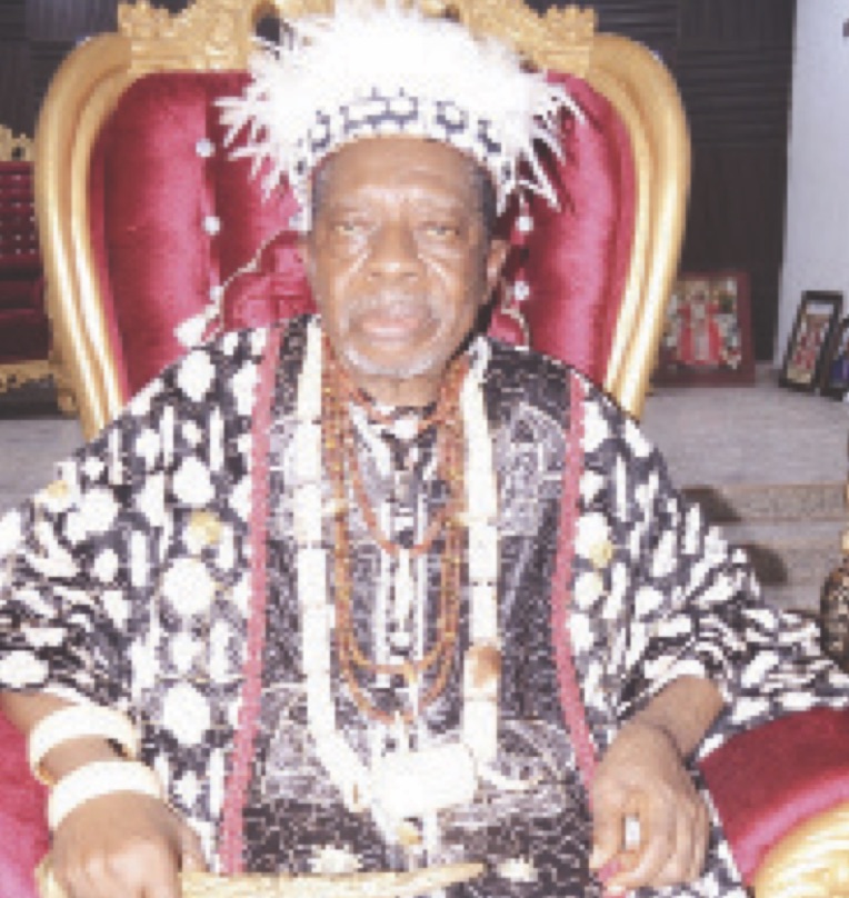 Igwe