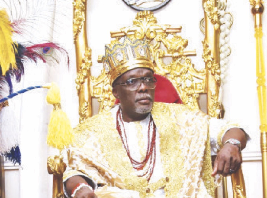 Igwe
