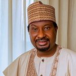 Senator Barau I. Jibrin