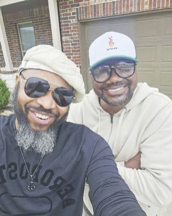Jimmy Jatt and Yaw