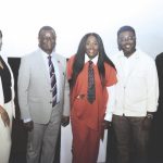 KFF Board of Directors