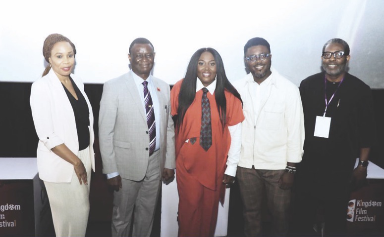KFF Board of Directors