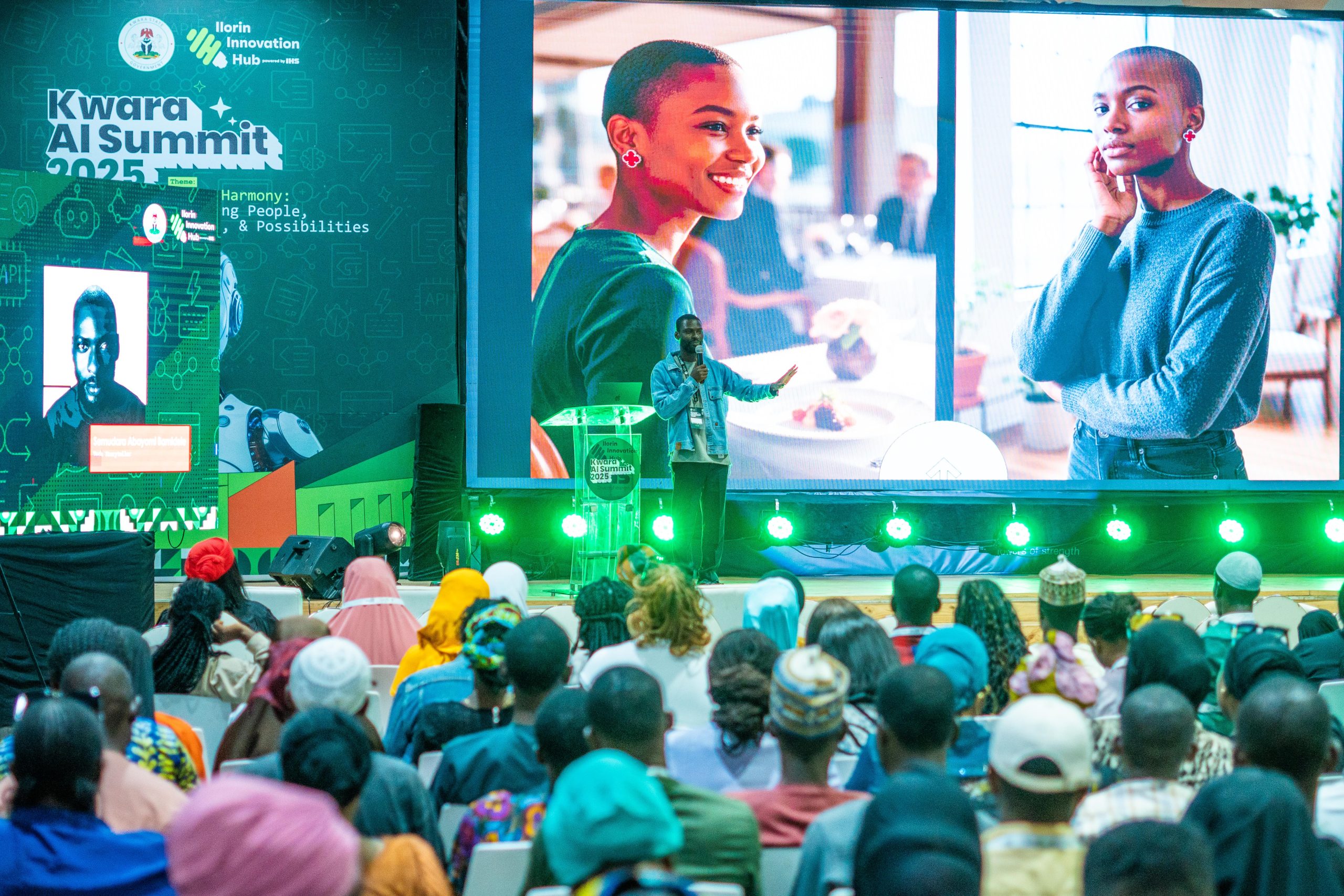 KWARA AI SUMMIT