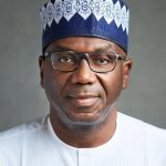 Kwara State Governor, AbdulRahman-AbdulRazaq. Photo- Kwara State Govt