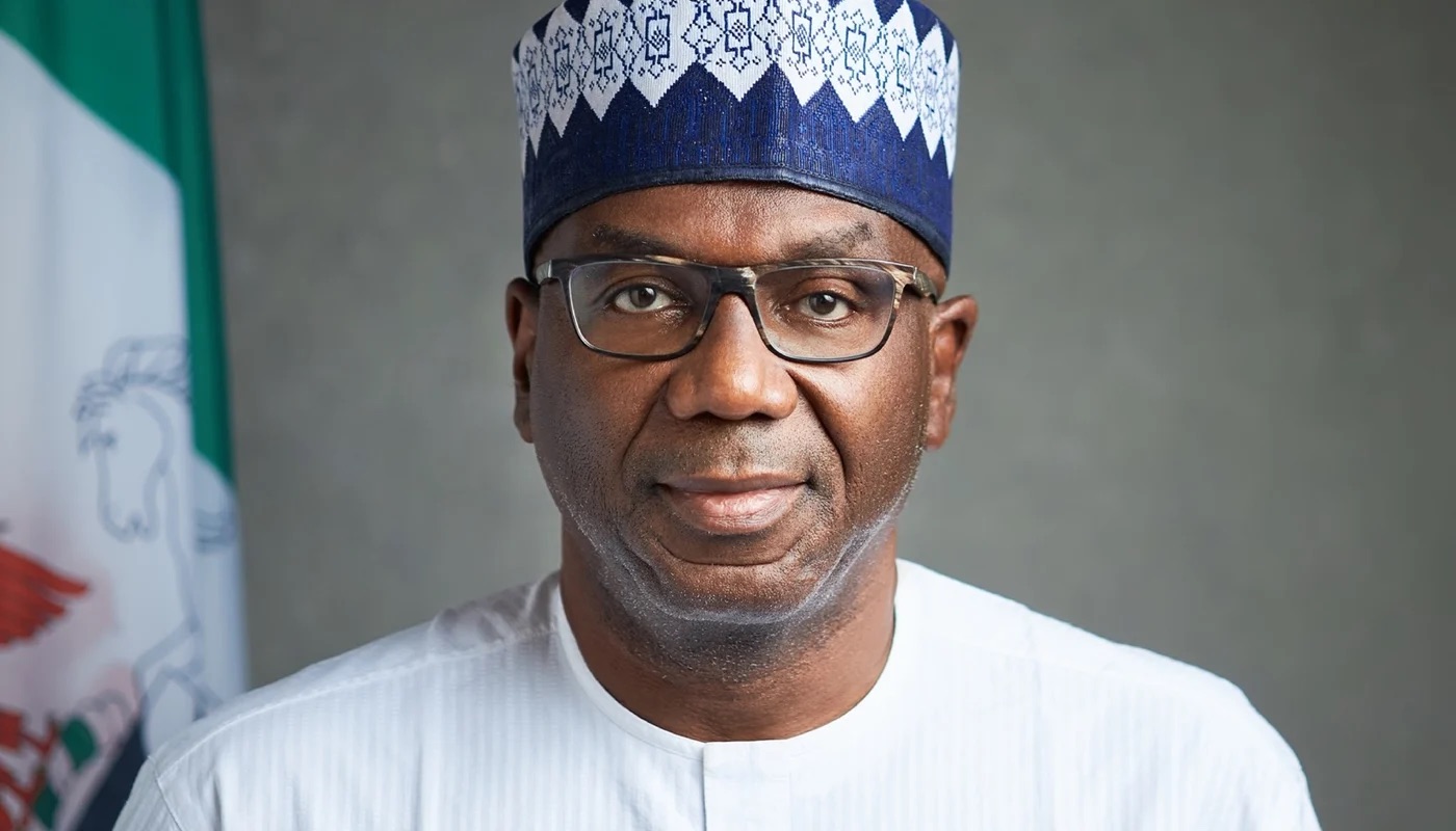Kwara State Governor, AbdulRahman-AbdulRazaq. Photo- Kwara State Govt