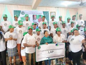 LAP-Launches-N36-Million-Future-Forward-Scholarship-