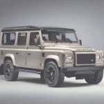 Land Rover Classic