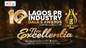 Lapriga Awards