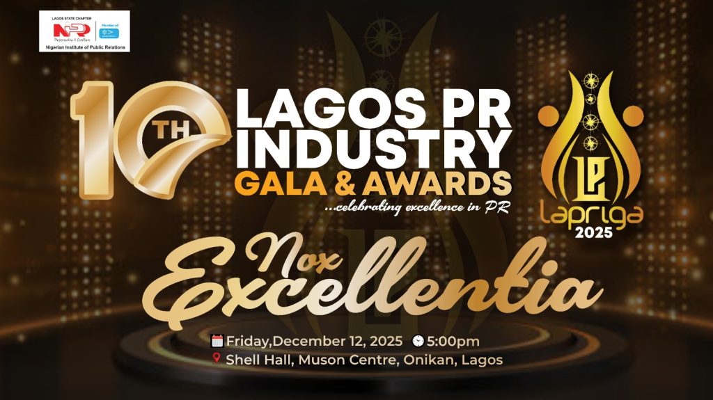 Lapriga Awards