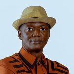 Bayelsa Deputy Governor Lawrence Ewhrudjakpo