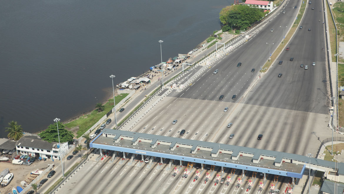 Lekki-Epe-road