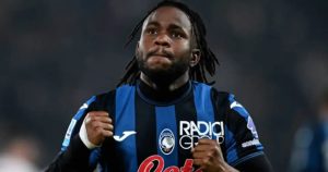 Lookman