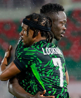 LookmanAfcon
