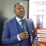 Dele Oyewale