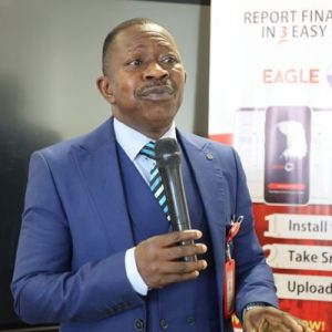 Dele Oyewale
