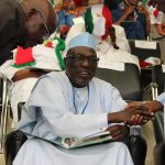 Ahmed Mohammed Makarfi