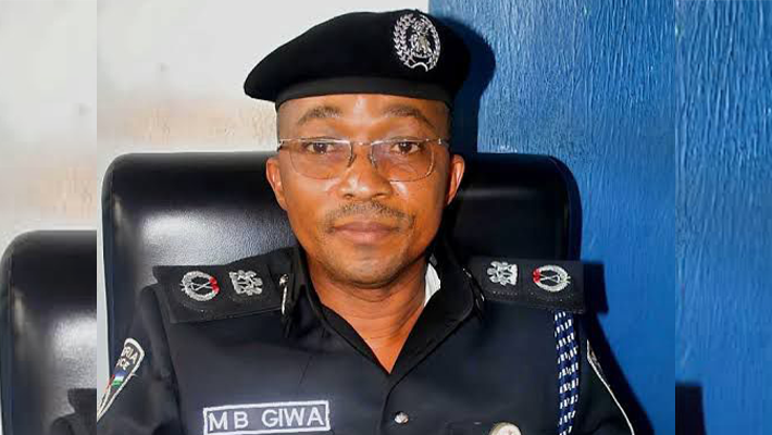 Mamman-Giwa