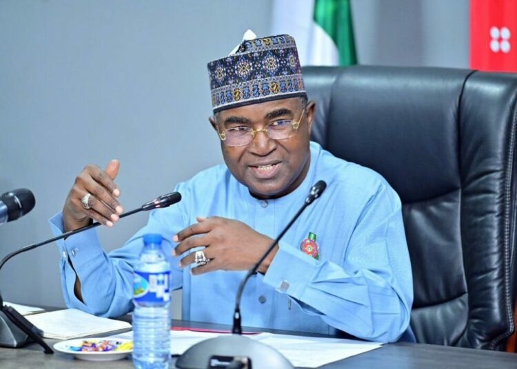 Drug war: 10.6m Nigerians hooked on drugs — Marwa