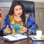 Mary Idele Alile