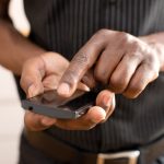 Mobile-Phone