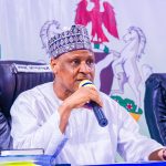Mohammed Idris