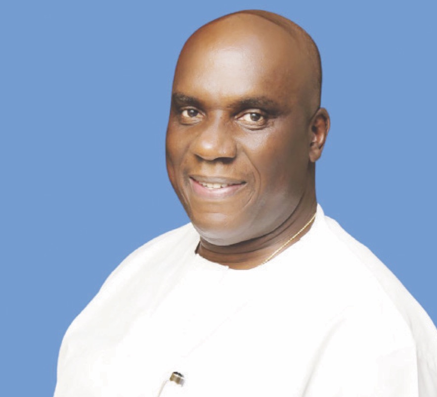 Morka, APC spokesperson