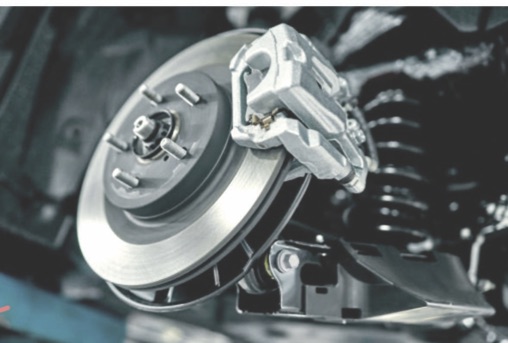 Motor