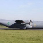 NAF aircraft