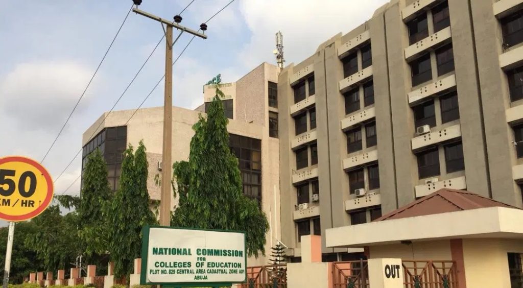 NCC