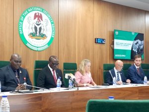 Kidnapping funds terrorism in Nigeria – NCTC coordinator warns