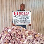 Kelechi Nwakocha, drug suspect