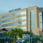 NECA house