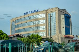NECA house