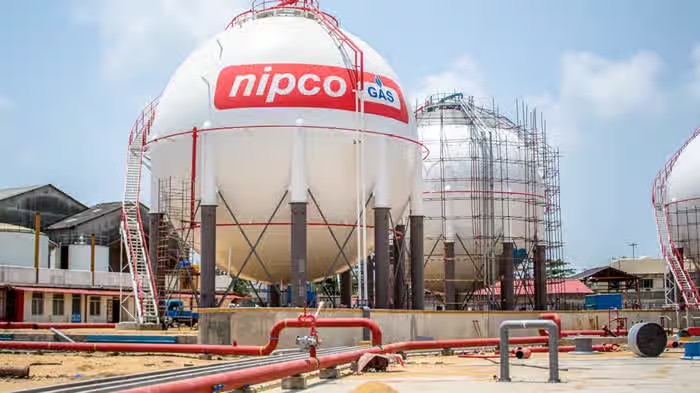 NIPCO
