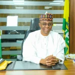 Abubakar Dantsoho