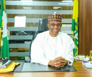 Abubakar Dantsoho